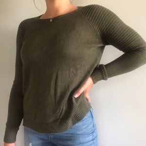 Knit Sweaters